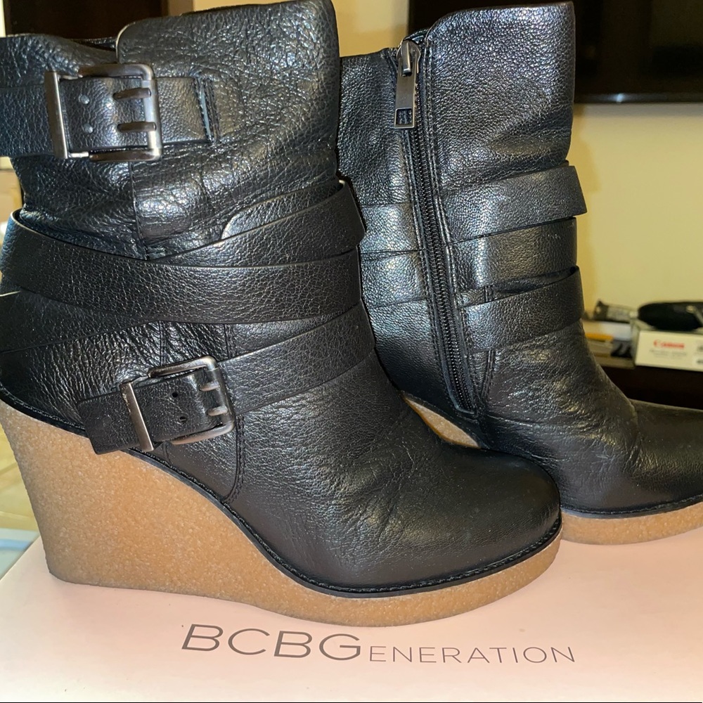 Bcbgeneration Boots - image 1